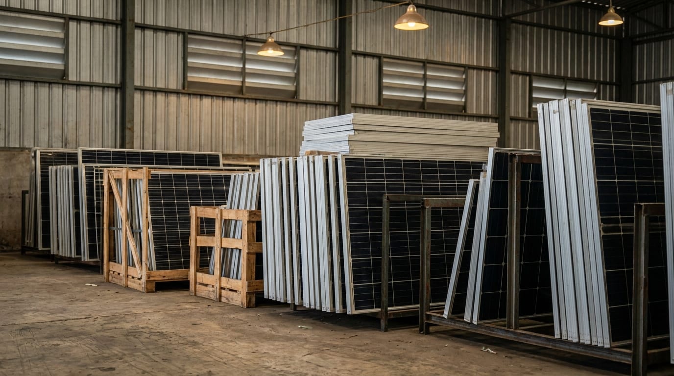 ชุดโซล่าเซลล์สำเร็จรูป PSI Solar Energy แบรนด์ไทยจากธุรกิจจานดาวเทียม PSI ติดง่ายซื้อง่าย
